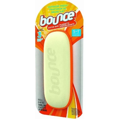 Bounce Dryer Bar Refill 85017
